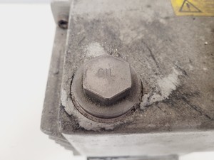 Thumbnail image of Edwards E2M40 Two-Stage High Vacuum Pump