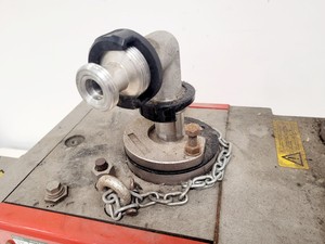 Thumbnail image of Edwards E2M40 Two-Stage High Vacuum Pump