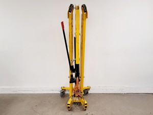 Thumbnail image of Advanced Handling Portable Crane Model - H500 Max Capacity 1000kg