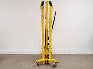 Thumbnail image of Advanced Handling Portable Crane Model - H500 Max Capacity 1000kg