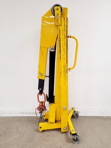 Thumbnail image of Advanced Handling Portable Crane Model - H500 Max Capacity 1000kg