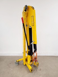 Thumbnail image of Advanced Handling Portable Crane Model - H500 Max Capacity 1000kg