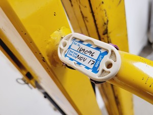 Thumbnail image of Advanced Handling Portable Crane Model - H500 Max Capacity 1000kg