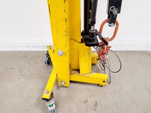 Thumbnail image of Advanced Handling Portable Crane Model - H500 Max Capacity 1000kg