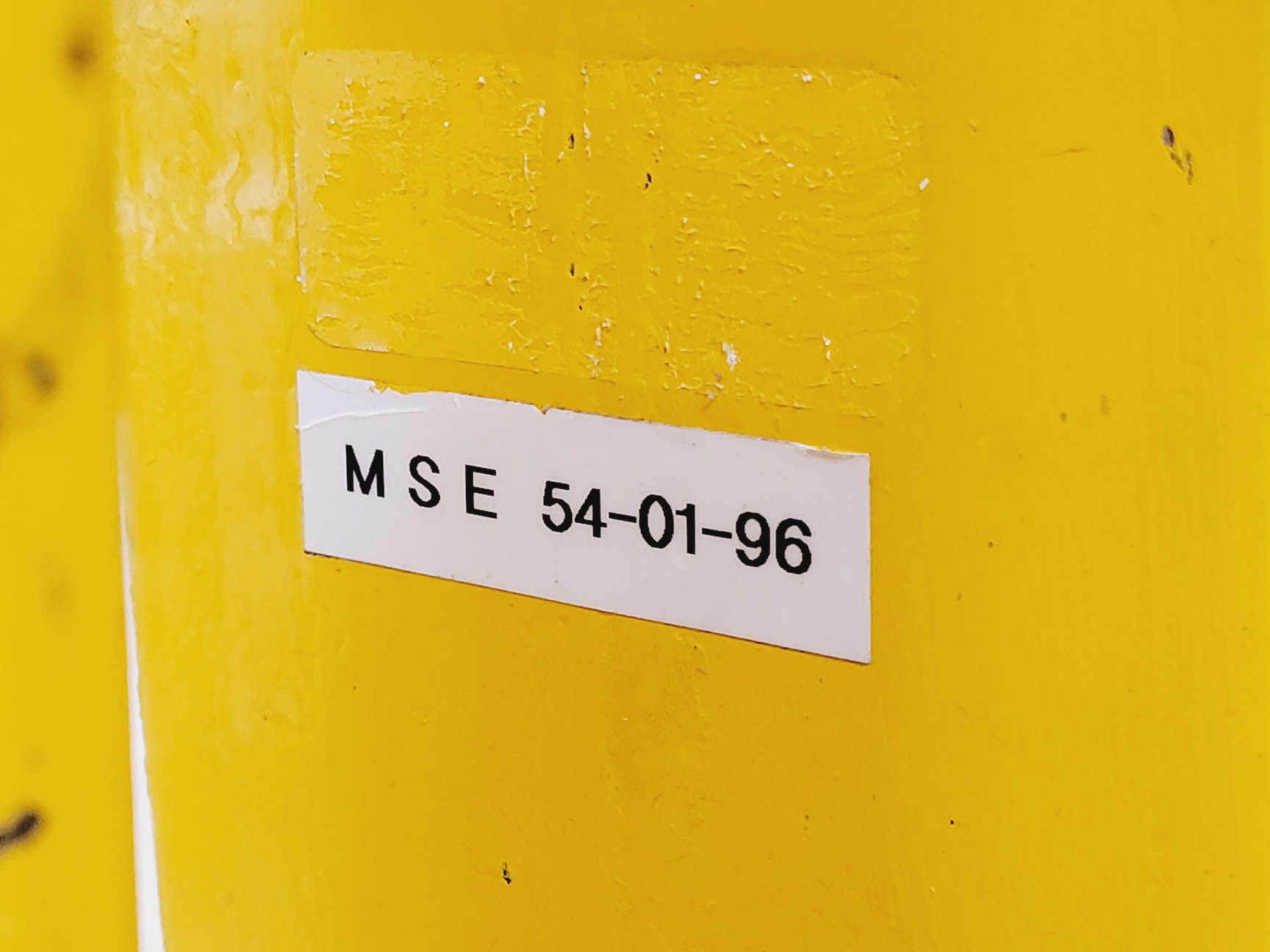 Image of Advanced Handling Portable Crane Model - H500 Max Capacity 1000kg