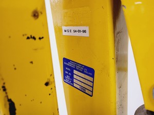 Thumbnail image of Advanced Handling Portable Crane Model - H500 Max Capacity 1000kg