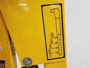 Thumbnail image of Advanced Handling Portable Crane Model - H500 Max Capacity 1000kg