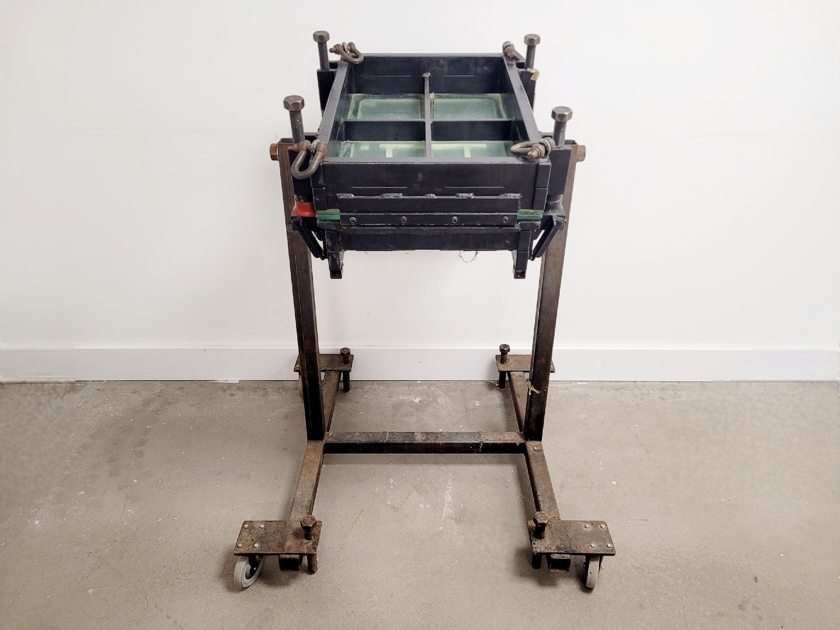 Image of Plastech T.T. Glass Tool 