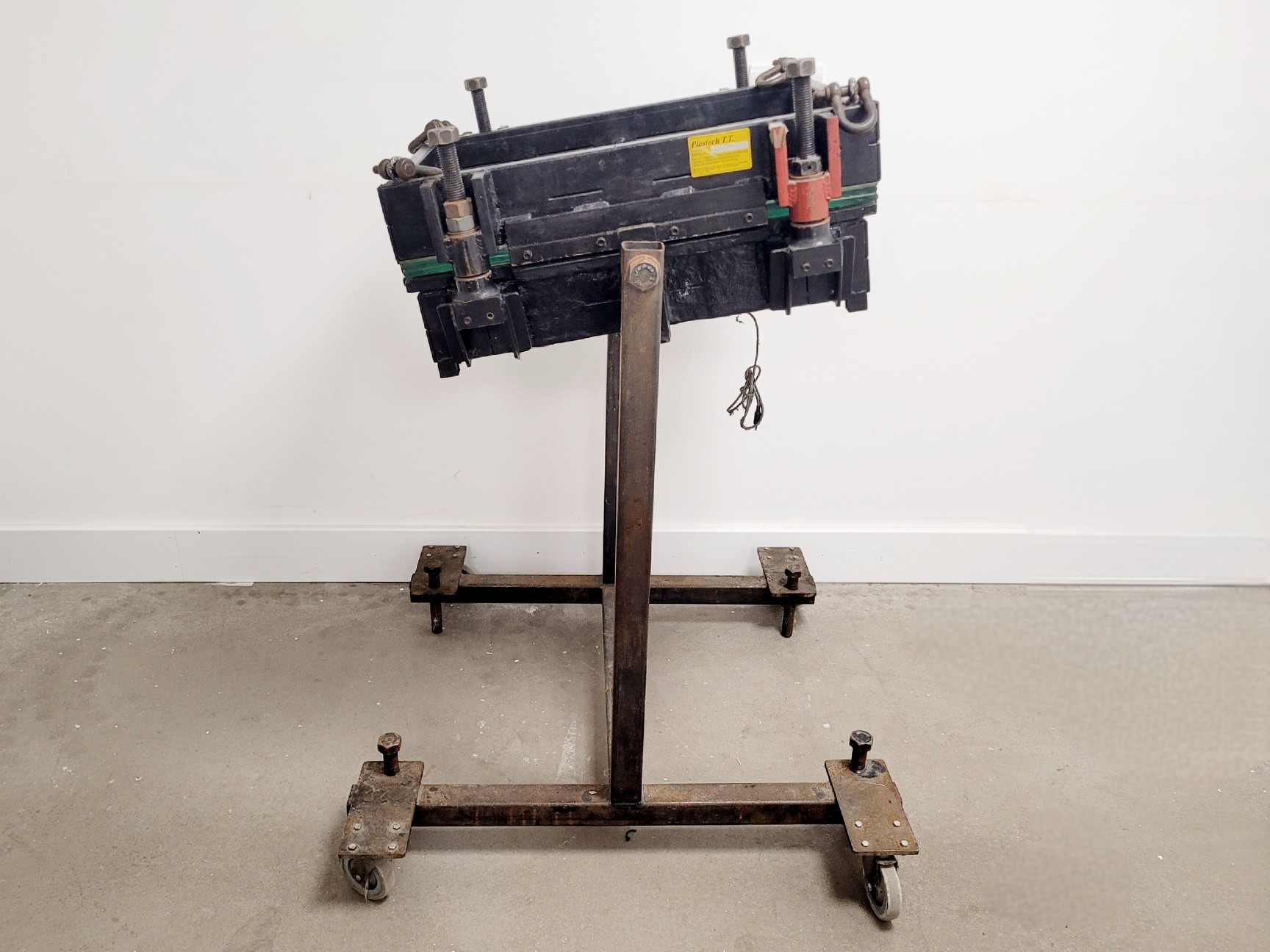 Image of Plastech T.T. Glass Tool 