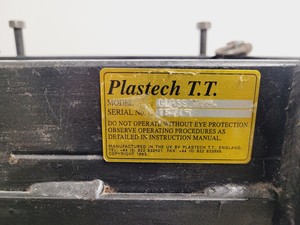 Thumbnail image of Plastech T.T. Glass Tool 
