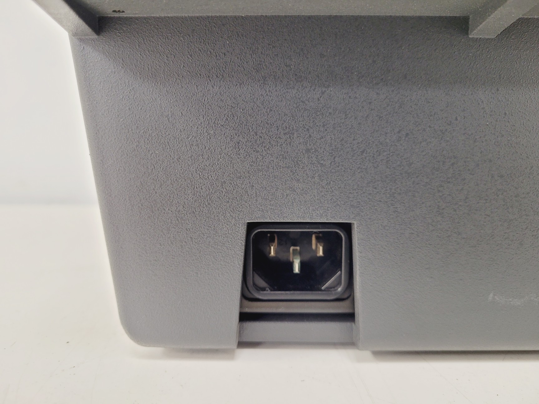 Image of WSI Mini Cat TN Microfiche Reader