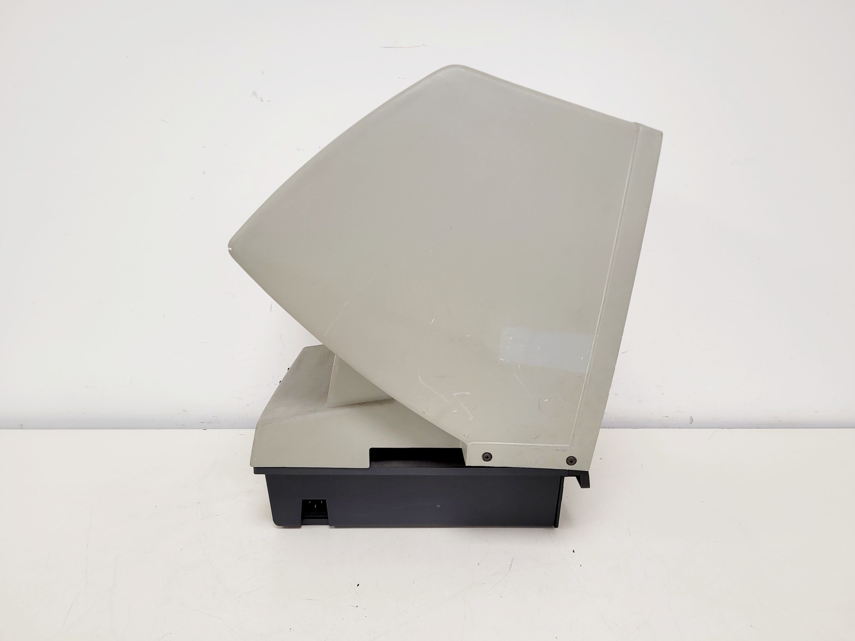 Image of WSI Mini Cat TN Microfiche Reader