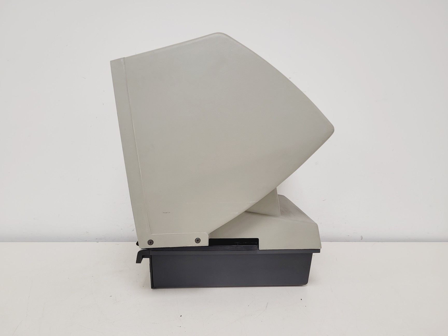 Image of WSI Mini Cat TN Microfiche Reader