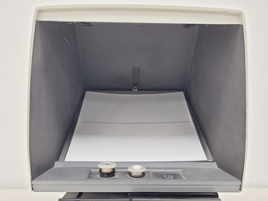 Thumbnail image of WSI Mini Cat TN Microfiche Reader