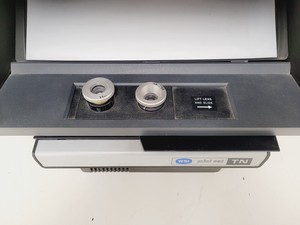 Thumbnail image of WSI Mini Cat TN Microfiche Reader