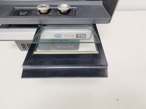 Thumbnail image of WSI Mini Cat TN Microfiche Reader