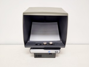 Thumbnail image of WSI Mini Cat TN Microfiche Reader