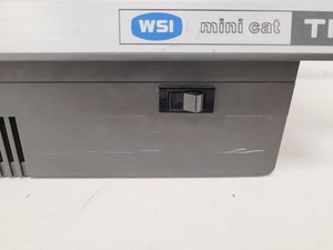Thumbnail image of WSI Mini Cat TN Microfiche Reader