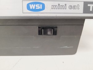 Thumbnail image of WSI Mini Cat TN Microfiche Reader