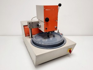 Image of Struers Planopol-2 & Pedemax-2 Grinding & Polishing Machine 