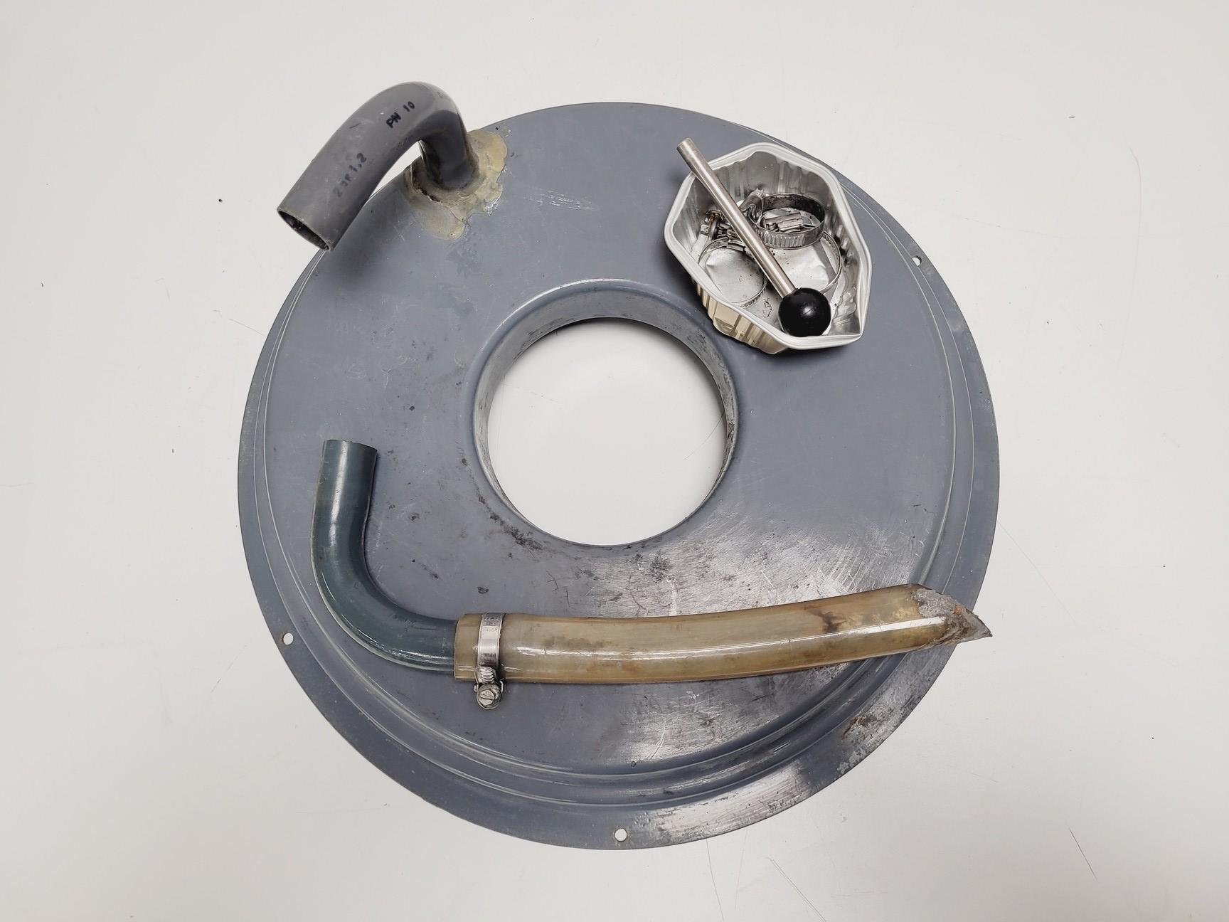 Image of Struers Planopol-2 & Pedemax-2 Grinding & Polishing Machine 