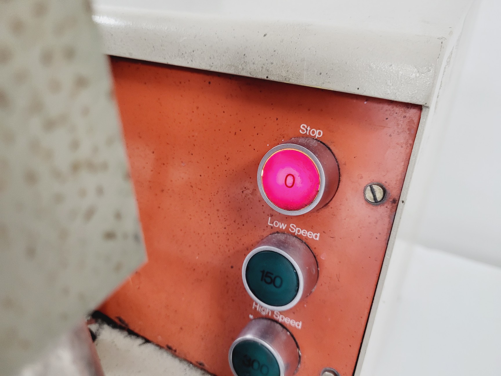 Image of Struers Planopol-2 & Pedemax-2 Grinding & Polishing Machine 