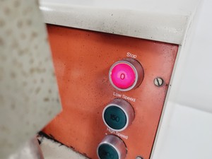 Thumbnail image of Struers Planopol-2 & Pedemax-2 Grinding & Polishing Machine 