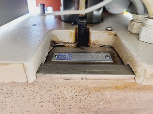 Thumbnail image of Struers Planopol-2 & Pedemax-2 Grinding & Polishing Machine 