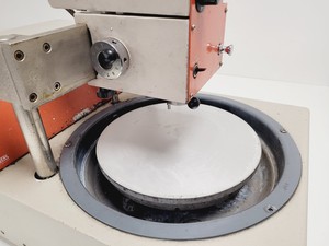 Thumbnail image of Struers Planopol-2 & Pedemax-2 Grinding & Polishing Machine 