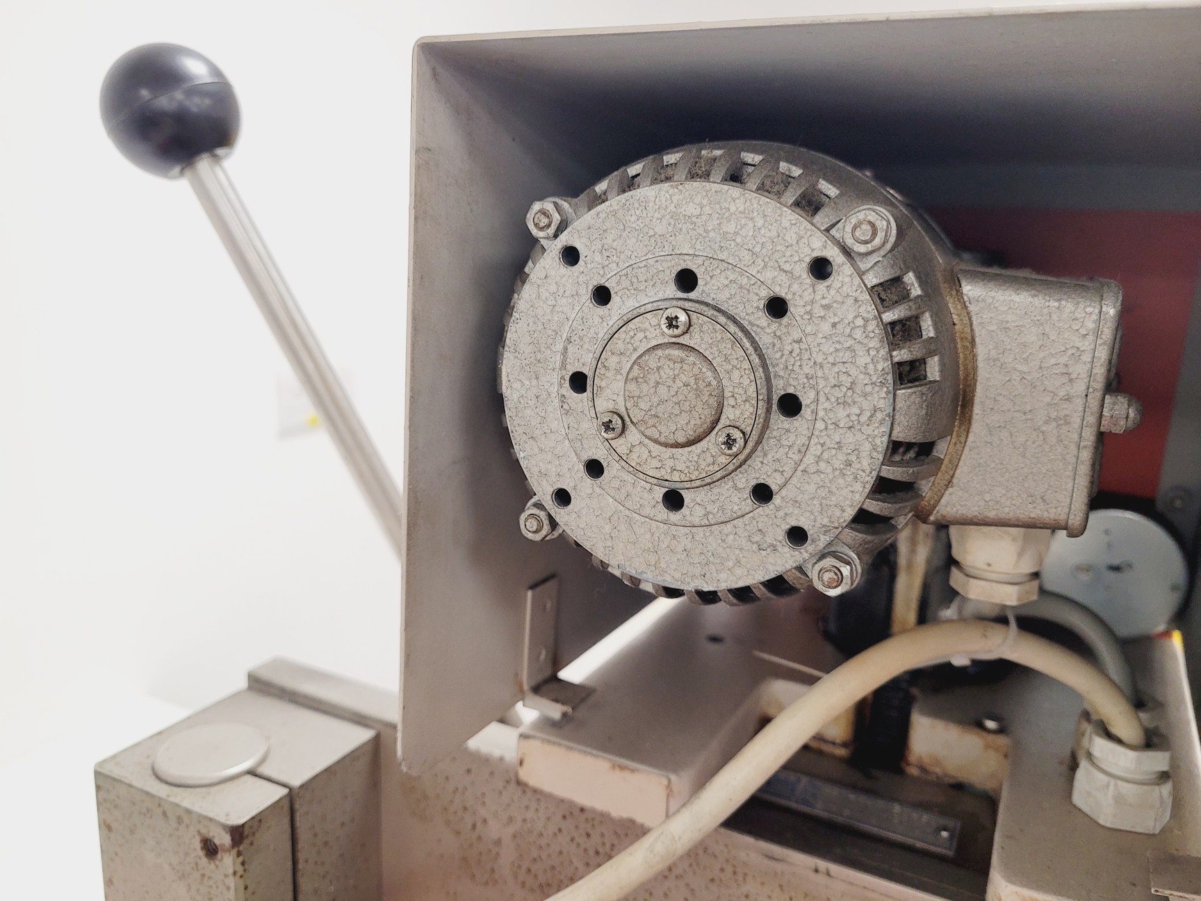 Image of Struers Planopol-2 & Pedemax-2 Grinding & Polishing Machine 