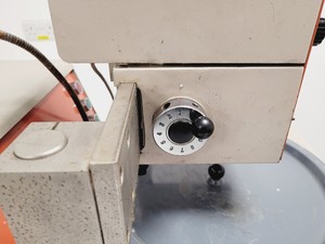 Thumbnail image of Struers Planopol-2 & Pedemax-2 Grinding & Polishing Machine 