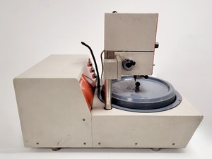 Thumbnail image of Struers Planopol-2 & Pedemax-2 Grinding & Polishing Machine 