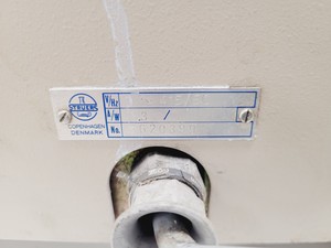 Thumbnail image of Struers Planopol-2 & Pedemax-2 Grinding & Polishing Machine 