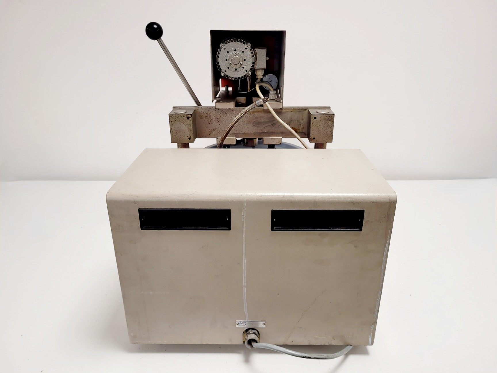 Image of Struers Planopol-2 & Pedemax-2 Grinding & Polishing Machine 