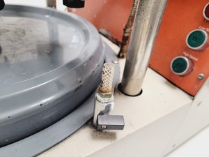 Thumbnail image of Struers Planopol-2 & Pedemax-2 Grinding & Polishing Machine 