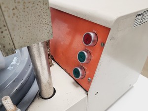 Thumbnail image of Struers Planopol-2 & Pedemax-2 Grinding & Polishing Machine 