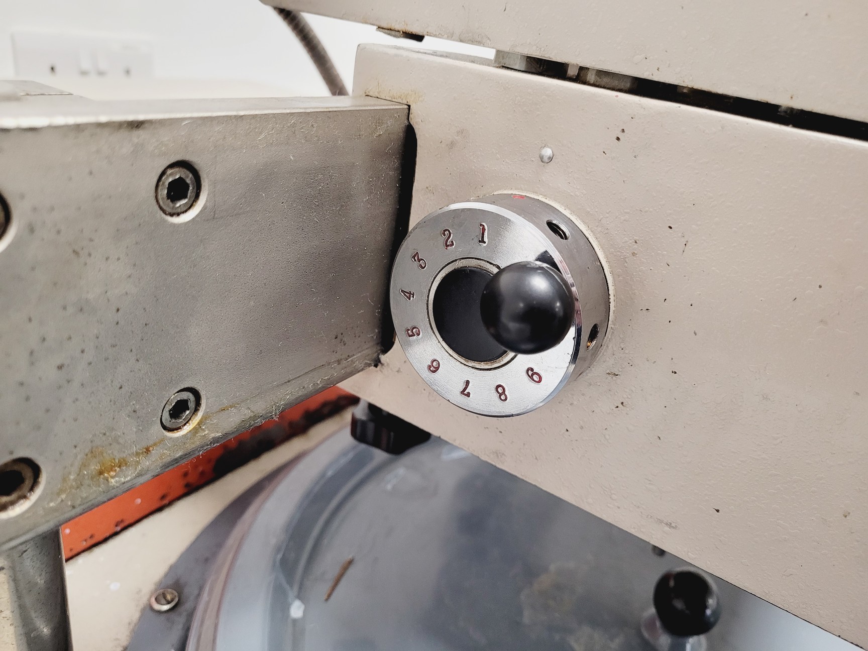 Image of Struers Planopol-2 & Pedemax-2 Grinding & Polishing Machine 