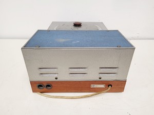 Thumbnail image of Struers DP 10 Hand Polisher w/ 1x 0PSµm 3x 1µm 1x 6µm 1x 1/4µm 1x 3µm Discs