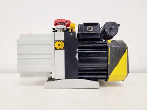 Image of Pfeiffer Uno 005 A Rotary Vane Vacuum Pump