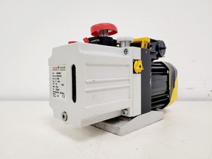 Thumbnail image of Pfeiffer Uno 005 A Rotary Vane Vacuum Pump