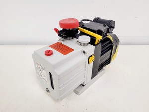 Thumbnail image of Pfeiffer Uno 005 A Rotary Vane Vacuum Pump