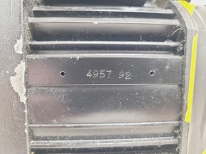 Thumbnail image of Pfeiffer Uno 005 A Rotary Vane Vacuum Pump