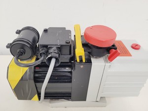 Thumbnail image of Pfeiffer Uno 005 A Rotary Vane Vacuum Pump