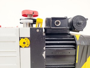 Thumbnail image of Pfeiffer Uno 005 A Rotary Vane Vacuum Pump