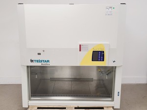 Thumbnail image of Telstar BioULTRA Class II Microbiological Safety Cabinet
