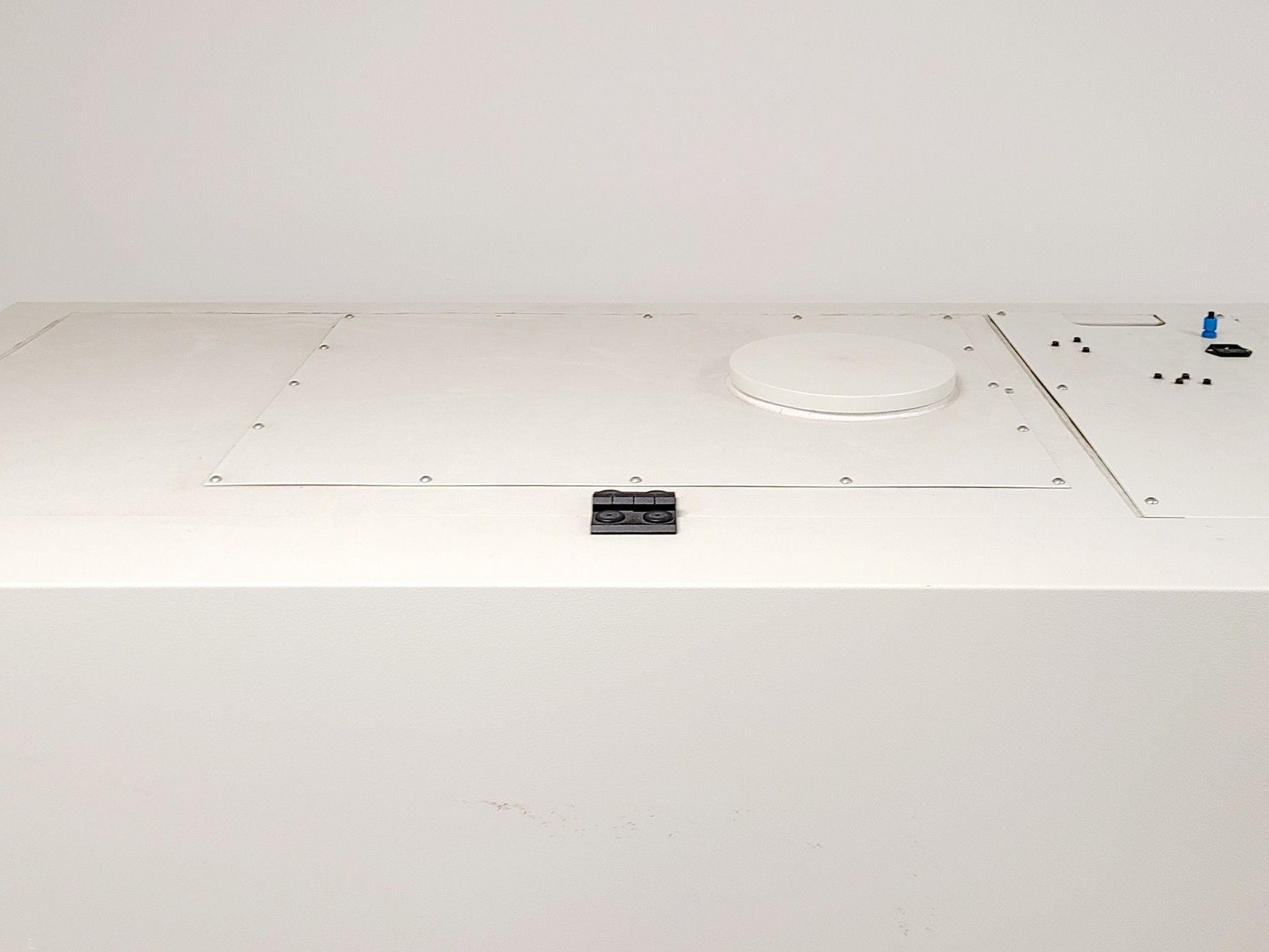 Image of Telstar BioULTRA Class II Microbiological Safety Cabinet