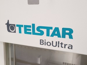 Thumbnail image of Telstar BioULTRA Class II Microbiological Safety Cabinet