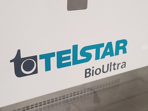 Thumbnail image of Telstar BioULTRA Class II Microbiological Safety Cabinet