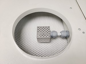 Thumbnail image of Telstar BioULTRA Class II Microbiological Safety Cabinet