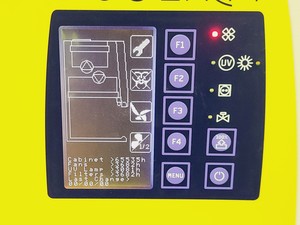 Thumbnail image of Telstar BioULTRA Class II Microbiological Safety Cabinet